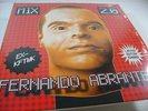 2 LP: Fernando Abrantes (Ex-Kraftwerk) - MIX 2.0, Ltd to 500, NEW & SEALED