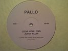 JUNIOR MILLER - LOOK HOW LONG - KILLER ROOTS  on PALLO REGGAE canadian12