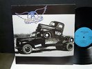AEROSMITH Pump GEFFEN GEF 25254 Pressage France