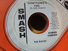 REDUCED 50%***THE RAVES 