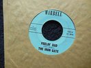 THE IRON GATE-FEELIN' BAD,MARBELL,MONSTER PENNSYLVANIA GARAGE 