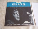 ELVIS PRESLEY / RCA 74-0130 / HIS HAND IN MINE