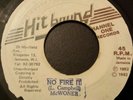 McWoner No Fire It Killer Roots 7