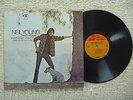 NEIL YOUNG: EVERYBODY KNOWS THIS IS NOWHERE LP VG+ + Orig. Reprise Crazy Horse