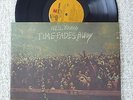 NEIL YOUNG: TIME FADES AWAY LP NM Orig. Reprise, Huge Lyric Insert, Stray Gators