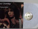 Kiss Paul Stanley Starry Eyed Vinyl Very Rare Parrot Pressing