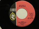 garage/psych  BOB SEGER East Side Story CAMEO DJ M-  hear soundclip