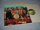 The Beatles - Sgt. Pepper  - APPLE # SMAS - 2653 -  MINT with inserts