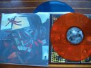 HOT WATER MUSIC - Never ender 2xLP (blue/orange vinyl)