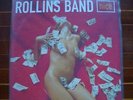 ROLLINS BAND - Nice 2xLP