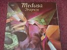 Trapeze Medusa lp Glenn Hughes/Purple