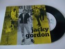 JACKY GORDON TRES RARE EP LAISSE ENTRER LE CIEL EXC. ETAT