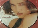 Madonna Rare Prayer Dance 12
