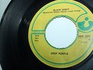DEEP PURPLE Black Night FINNISH Harvest Pressing 7”
