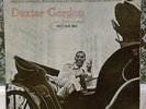 Dexter Gordon - Doin' Allright (Blue Note BLP 4077) mono LP RVG & 'Ear'