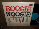 Sugar Chile Robinson Boogie Woogie Capitol Original LP