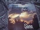 MINT XIAN PSYCH FOLK KRAUT ROCK PRIVATE PRESS LP SOMA SUNSINGERS Sonnengesang