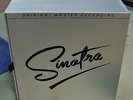 RARE FRANK SINATRA JAPAN JVC SUPERVINYL MINT 16 CAPITOL RECORDS LP BOX SET
