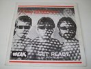 0138 X-RAY CONNECTION GET READY BREAK DANCE BREAKDANCE XRAY SPECIAL FREAK MIX EP