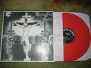 Mercyful Fate - Nuns Have No Fun - (red) LP (white border) Rave On Rec #03/100