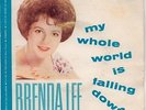 BRENDA LEE  