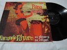 Facundo Rivero Su Piano y Su Ritmo - Piano Caliente (Original on Velvet Black)