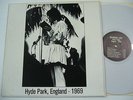 ROLLING STONES - Hyde Park, England -1969 (Japan White Color LP) not TMOQ