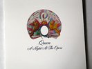 QUEEN A Night At The Opera Limited Vinyl Schallplatte Ltd. LP 180 g EMI 2009