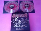 Dissection - Live Rebirth   ( Do Vinyl  Rot Clear )