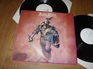Judas Priest: Hero, Hero WHITE LABEL TEST PRESSING LP