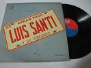 Luis Santi - Abran Paso (Original on Sound Triangle)