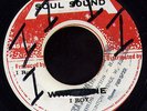 I-Roy - War Zone JA orig 7
