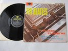 THE BEATLES - PLEASE PLEASE ME STEREO (SUPERB VINYL)