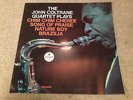JOHN COLTRANE QUARTET 