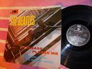 THE BEATLES LP-
