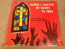 RARE BLACK GOSPEL LP/ THE ORIGINAL FIVE BLIND BOYS 