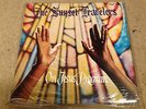 RARE BLACK GOSPEL LP/ THE GOSPEL TRAVELERS 