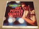ART PEPPER QUINTET 