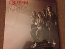 Queen - Absolute Greatest 2009 UK LP TRIPLE VINYL BOXED SET (brand New Sealed)