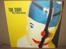THE CURE Wild Mood Swings FICTION 2 LP 1996 ORIGINAL INSERTS TOP CONDITION