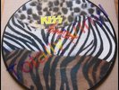 KISS - Animalise - HOLLAND  LP PICTURE DISC