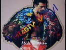 QUEEN - FREDDIE MERCURY - Made in heaven/She blows hot/cold - SHAPE PICTURE DISC