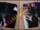 ROLLING STONES - Brown sugar / Bitch - SHAPE PICTURE DISC