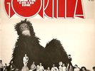 RARE UK PSYCH - BONZO DOG DOO-DAH BAND - GORILLA - 1967 - 1st PRESS - MONO - VG