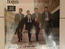 The Beatles On Air Live At The BBC Vol. 2 vinyl. 3 LP album. Brand new & Sealed