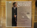 Milstein,Encores,Capitol P 8536,Mono LP