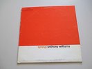 ANTHONY TONY WILLIAMS-SPRING-LP RECORD-BLUE NOTE 84216-NEW YORK USA