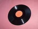 Rare Vintage 78 RPM 10