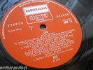 EGG - first album 1st UK DERAM NOVA label EX vinyl