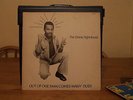 THE ETHNIC FIGHT BAND - OUT OF ONE MAN COMES MANY DUBS - ETHNIC FIGHT /VG+/EX-